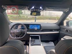 Ford Territory